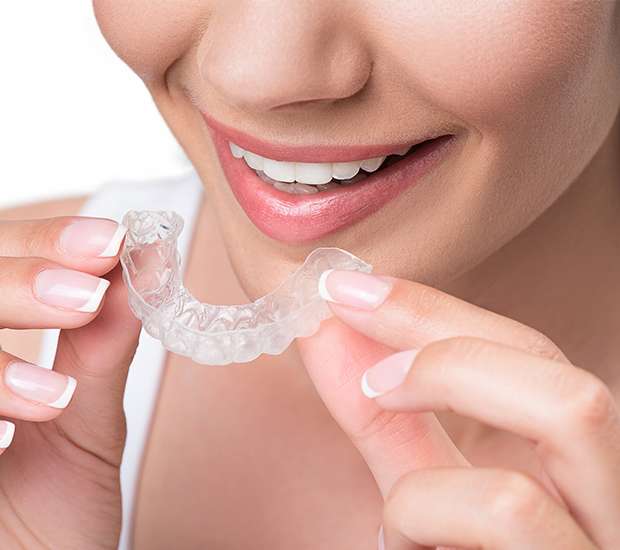 Union Clear Aligners