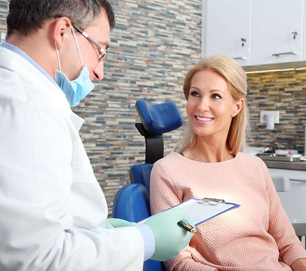 Union Questions to Ask at Your Dental Implants Consultation