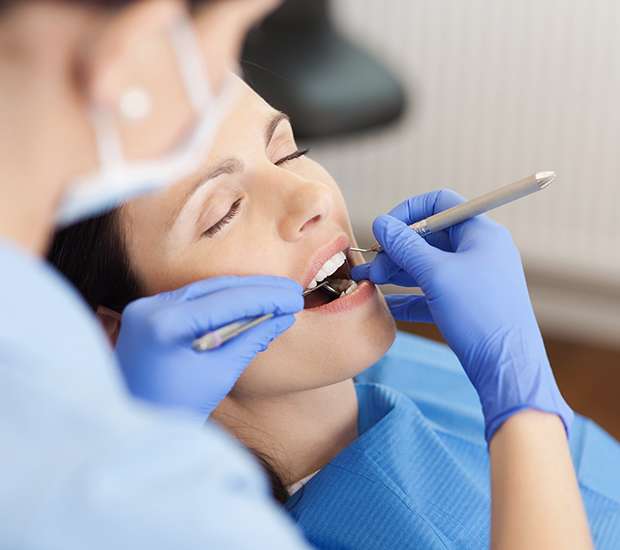 Union Dental Restorations
