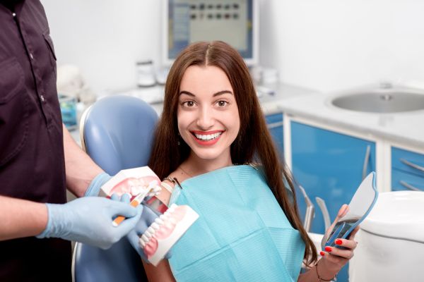 Will I Regret Getting Dental Veneers?