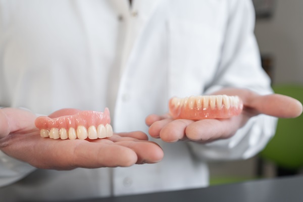 Hard Reline Versus Soft Reline For Dentures