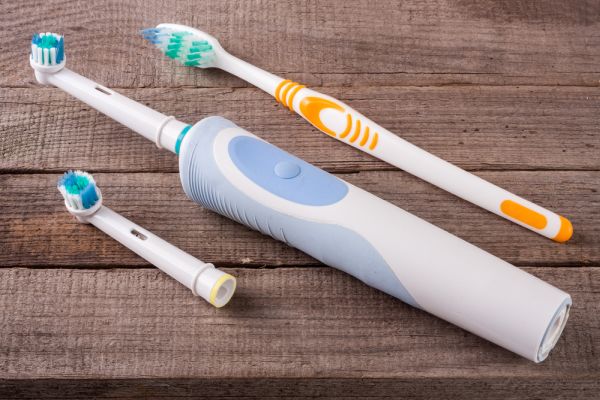 Do Electric Toothbrushes Really Clean Teeth Better Than Manual Ones?