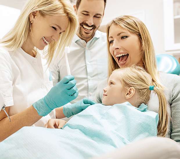 Union Family Dentist