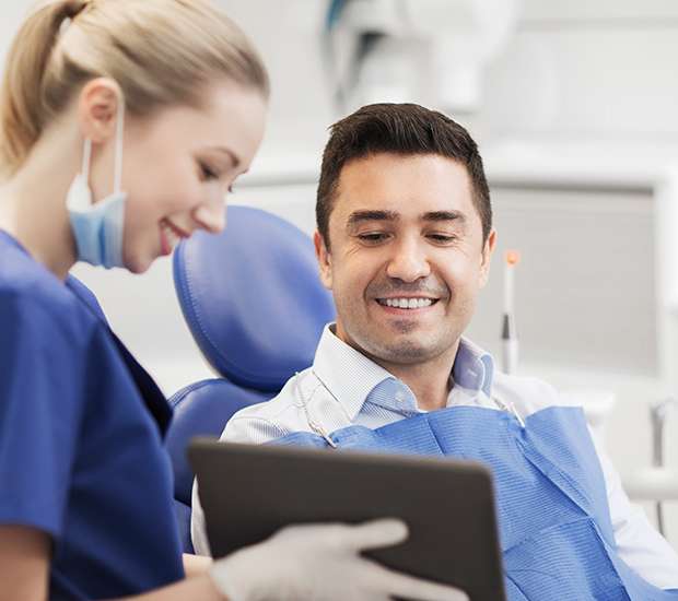 Union General Dentistry Services