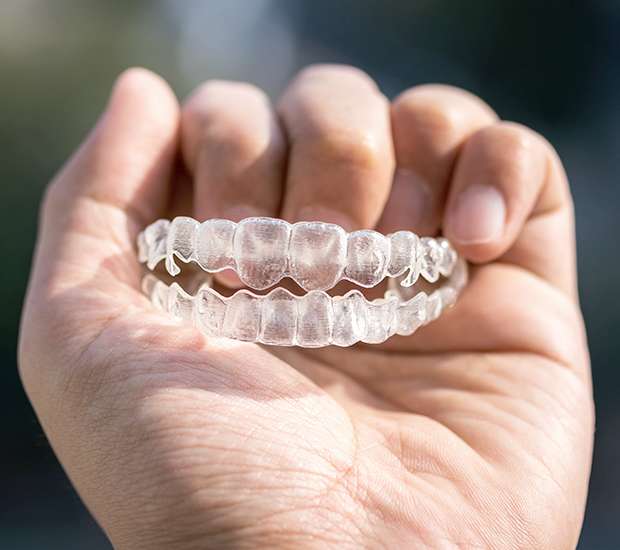 Union Is Invisalign Teen Right for My Child