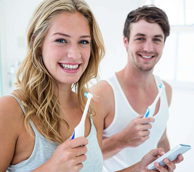 Union Oral Hygiene Basics