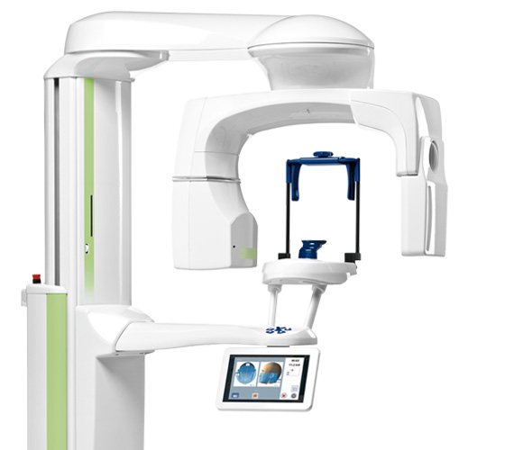 Cone Beam/3D X-Ray