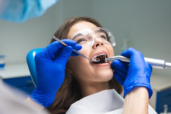 How Root Canals Save Your Natural Tooth