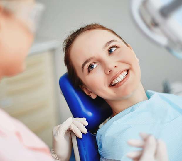 Union Root Canal Treatment